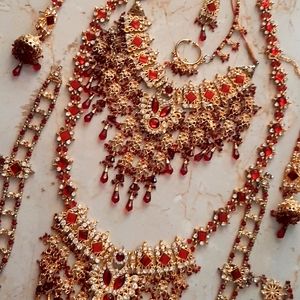 Bridal Set